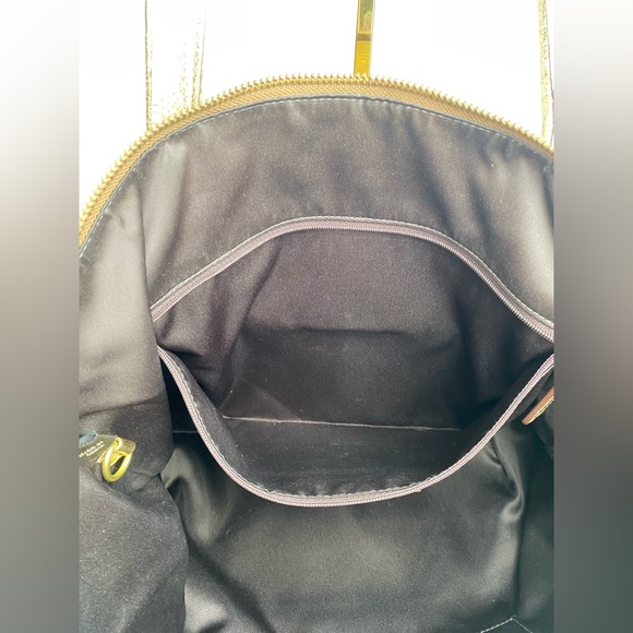 Coach Poppy Signature Tote Bag - Picture 8 of 9